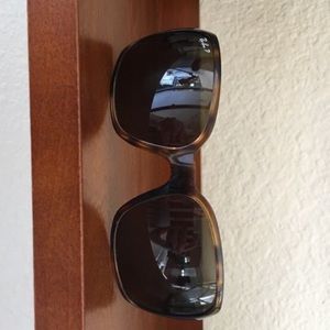 Polarized Ray Bans